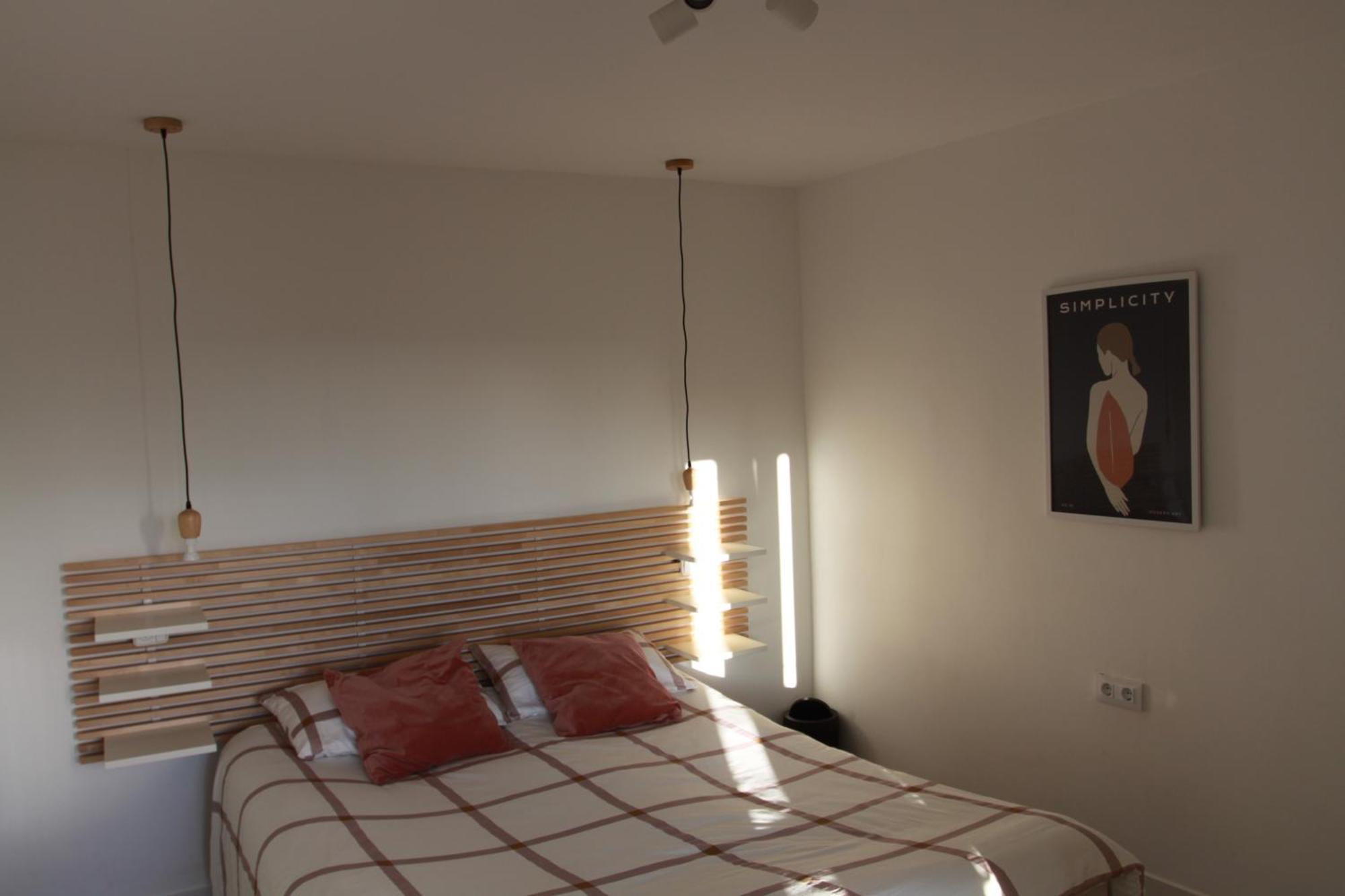Apartamento Centrico Con Chimenea Apartment Саламанка Екстериор снимка