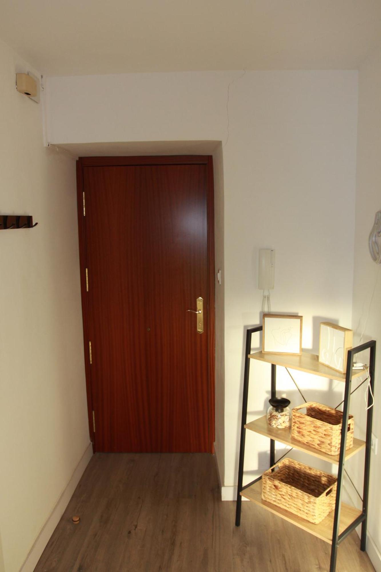 Apartamento Centrico Con Chimenea Apartment Саламанка Екстериор снимка