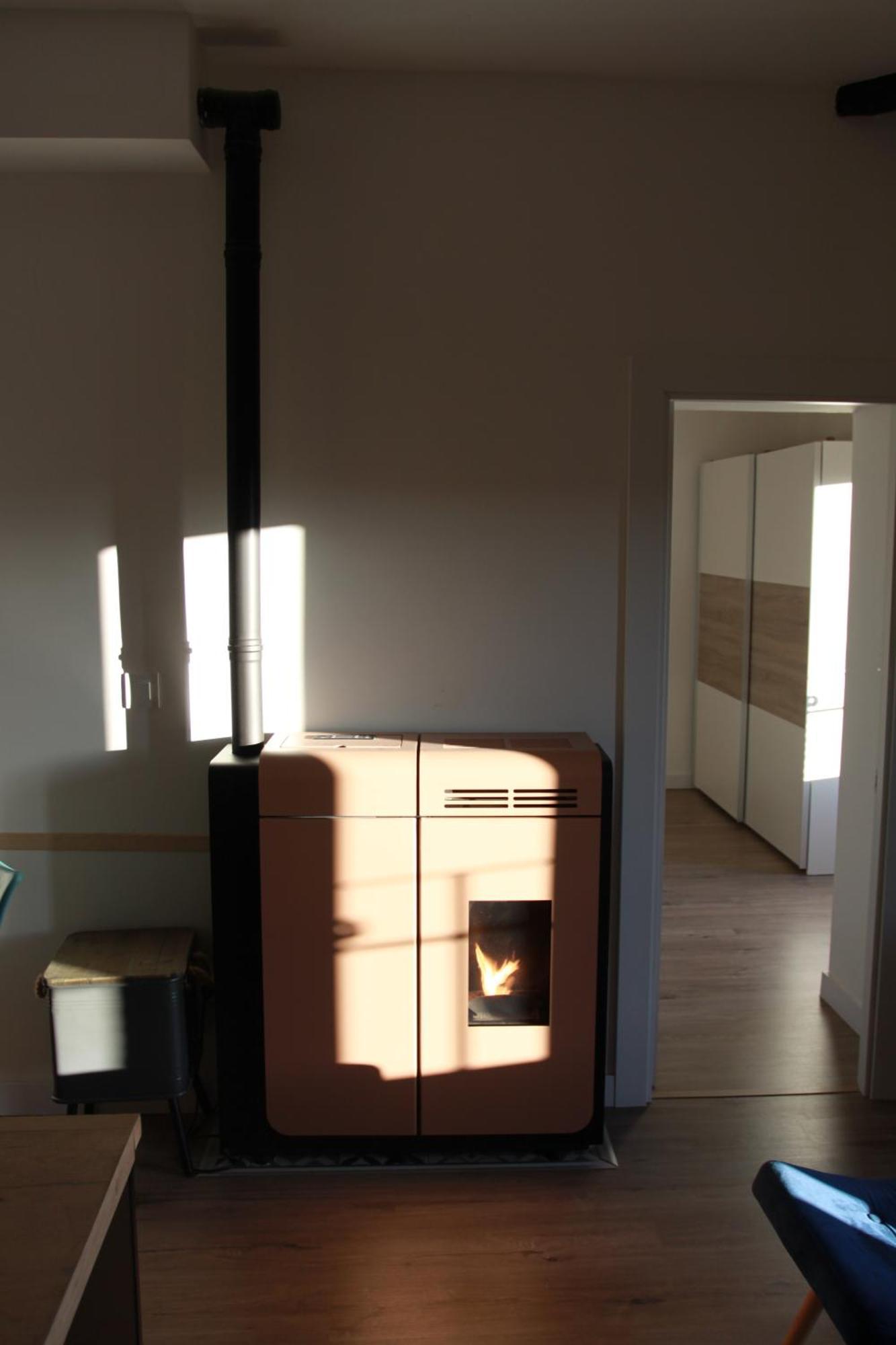 Apartamento Centrico Con Chimenea Apartment Саламанка Екстериор снимка