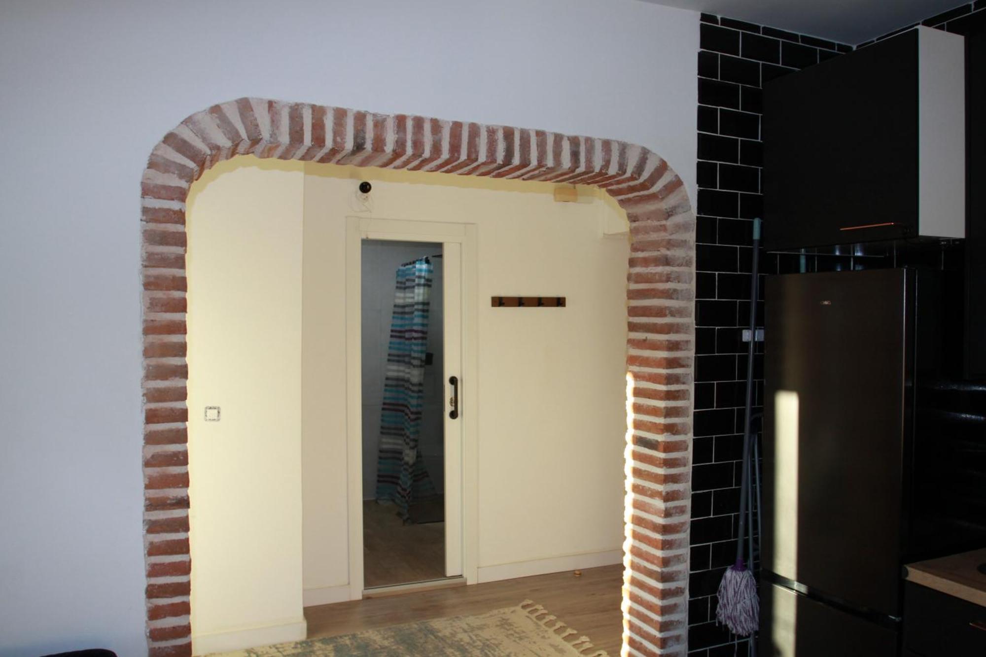 Apartamento Centrico Con Chimenea Apartment Саламанка Екстериор снимка