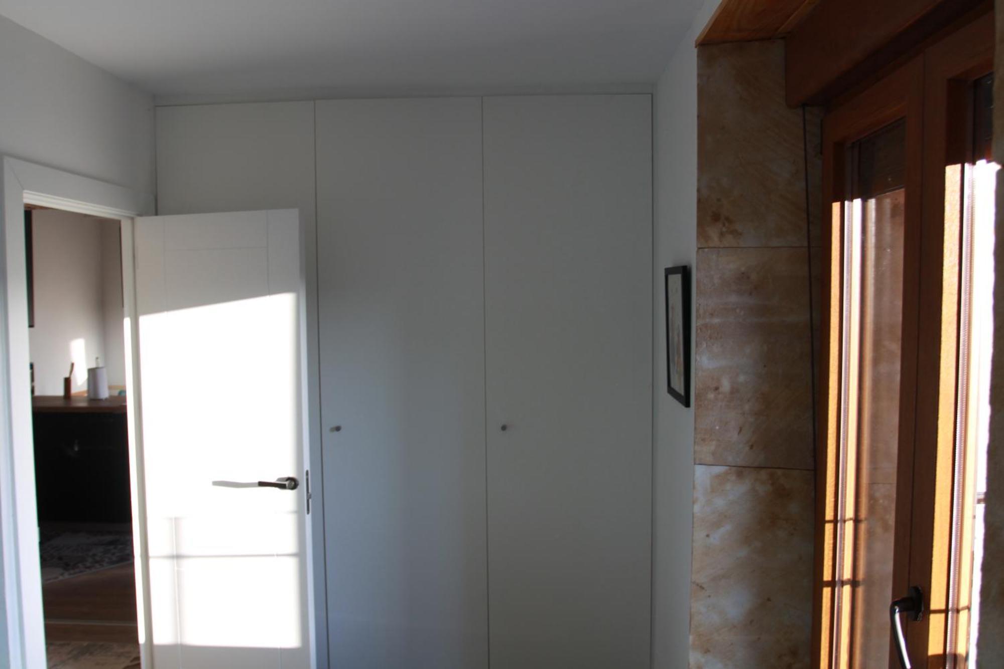 Apartamento Centrico Con Chimenea Apartment Саламанка Екстериор снимка